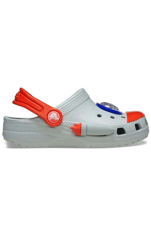 Classic Rocket Ship Çocuk Sandalet