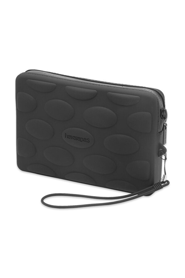 4149898 Mini Bag Candy 19X13X3 El Siyah Kadın Çanta