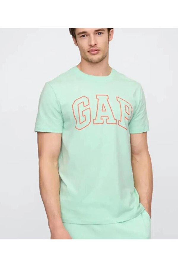 Everyday Soft Basic  Logo 856659 T-Shirt Kısa Kol Tişört Erkek T-Shirt