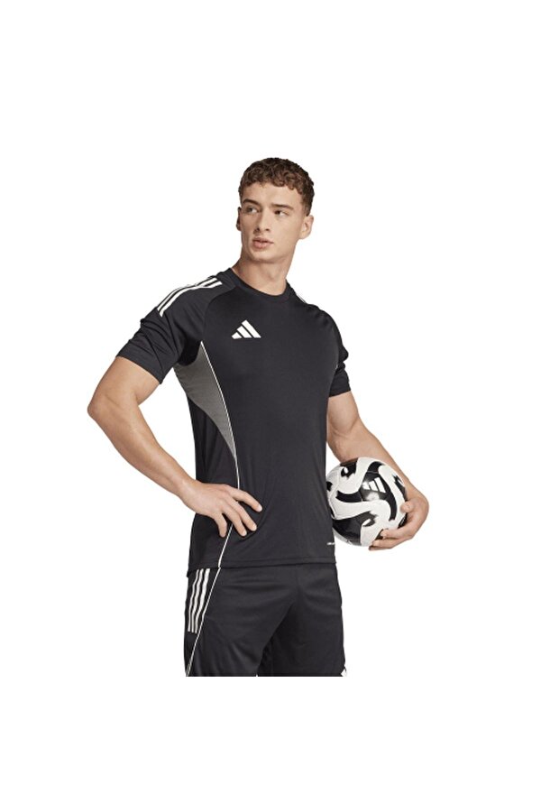 Tiro 25 Competition Yarışma Antrenman Tişört Erkek T-Shirt