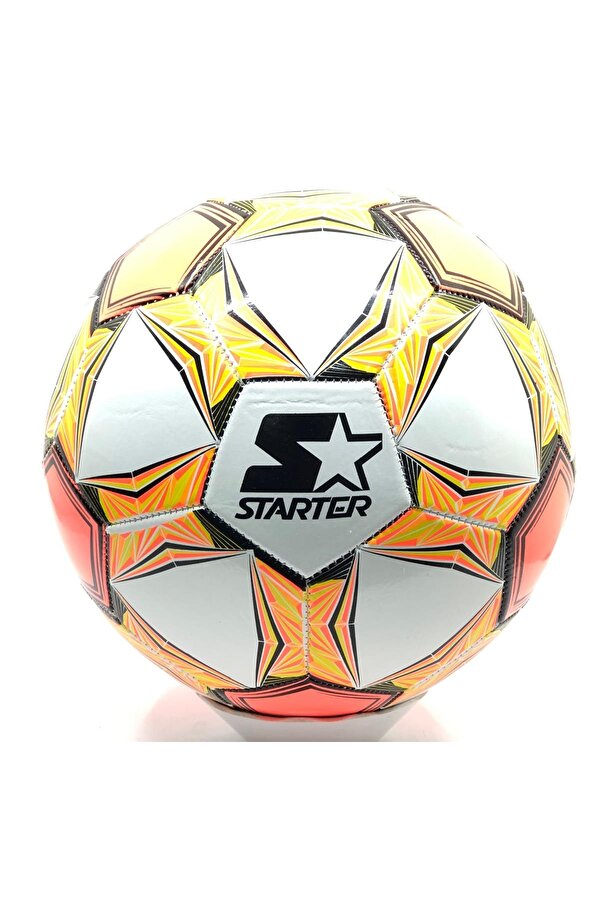 Starter 2 Astar 5 Numara Futbol Topu