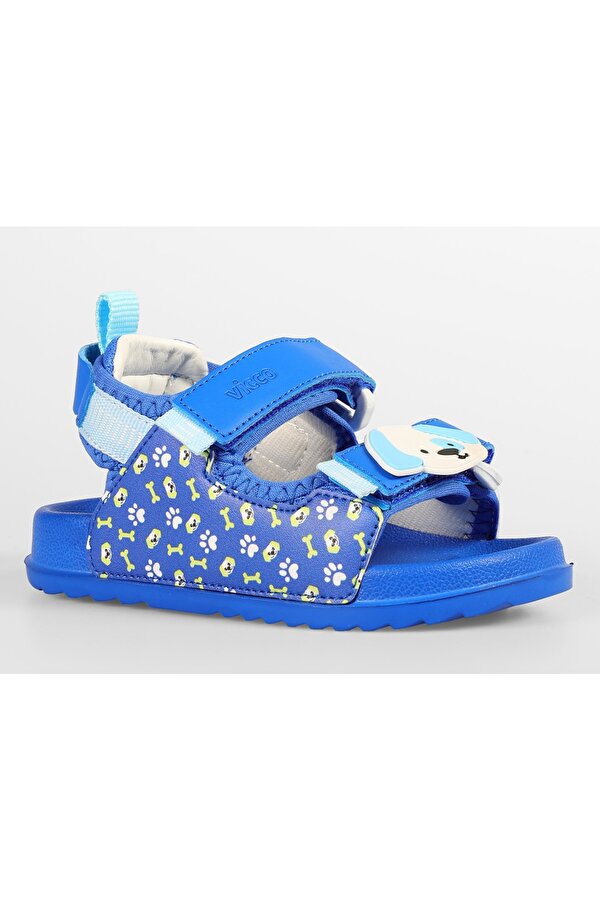 İnkago Ortopedik Çocuk Sandalet