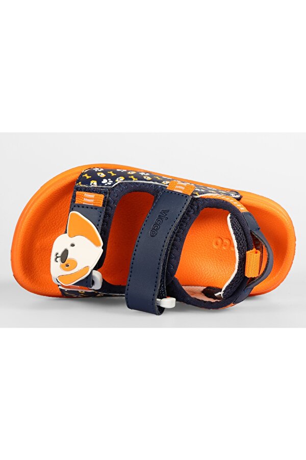 İnkago Ortopedik Çocuk Sandalet