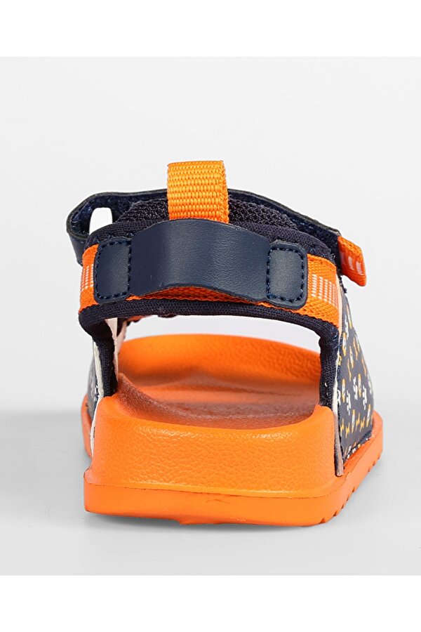 İnkago Ortopedik Çocuk Sandalet