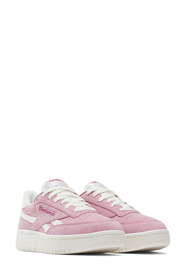 CLUB C DOUBLE REVENGE Pembe Kadın Sneaker