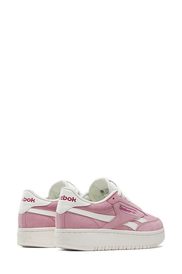 CLUB C DOUBLE REVENGE Pembe Kadın Sneaker