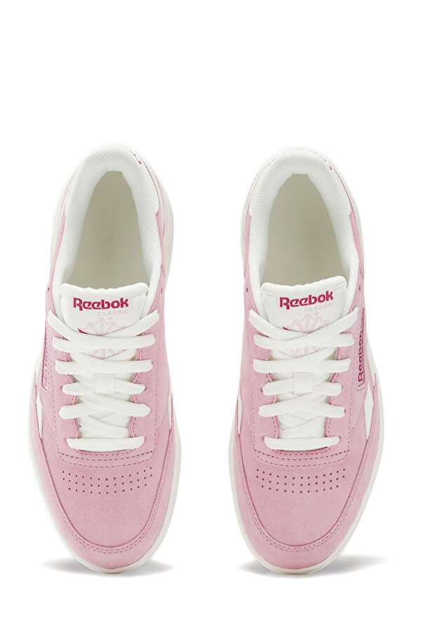CLUB C DOUBLE REVENGE Pembe Kadın Sneaker