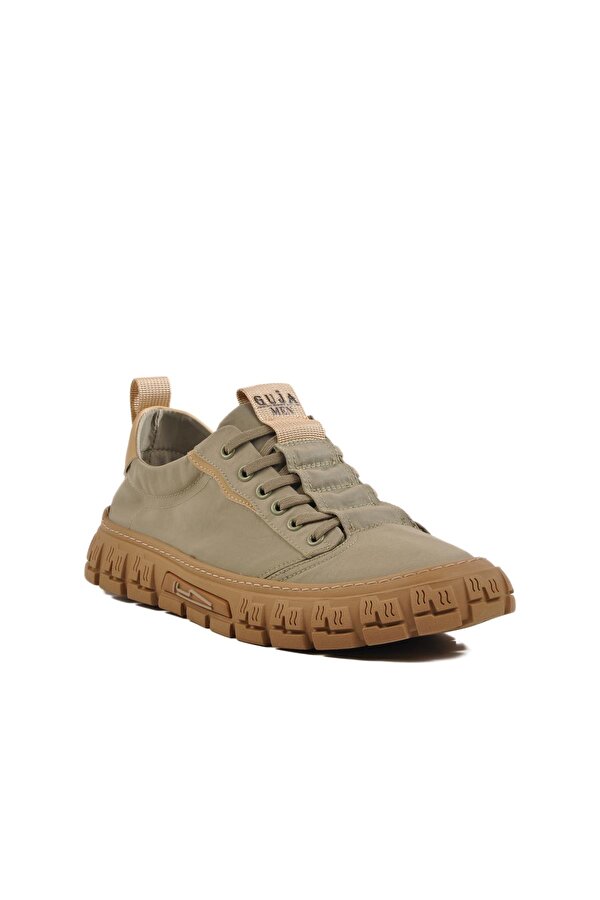 25Y518 M Haki Erkek Sneaker