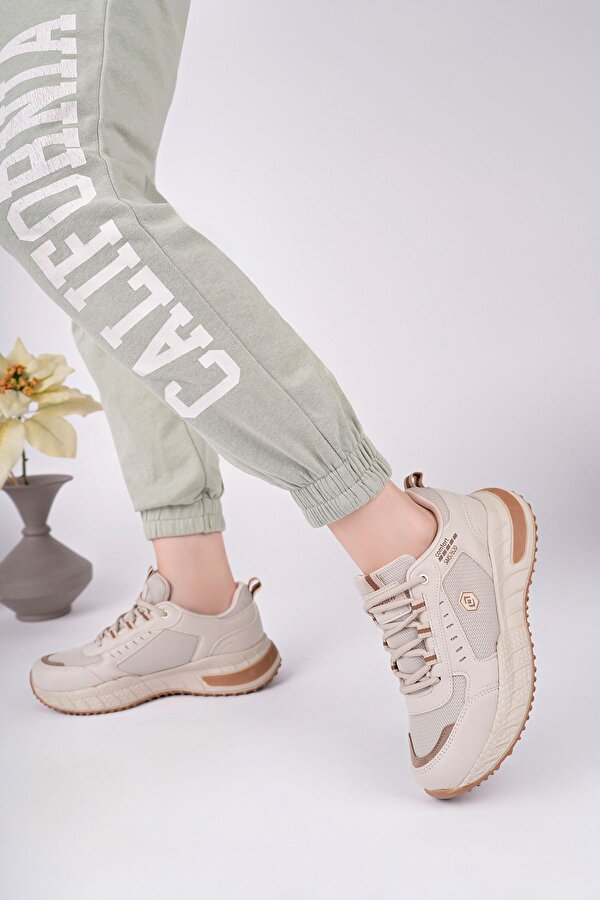 7620 ORTAPEDİ SNEAKER AYAKKABI