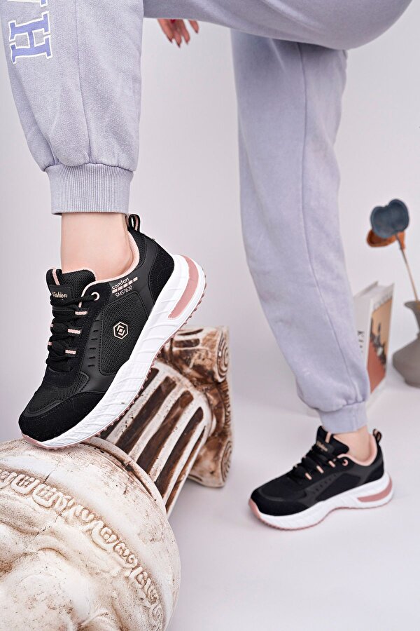 7620 ORTAPEDİ SNEAKER AYAKKABI