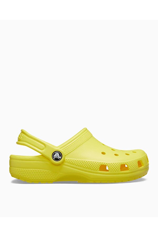 Classic Clog K Kız Çocuk Terlik