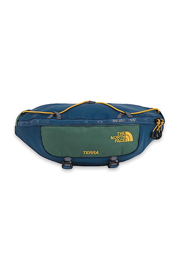 32X14X6 Nf0A81Eo Terra Lumbar 3L Bel Mavi Unisex Çanta