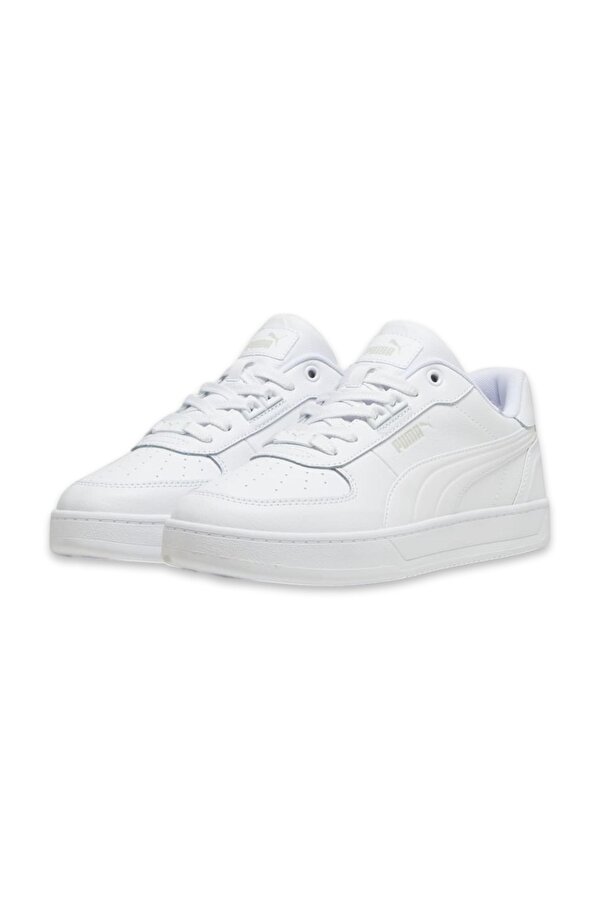 395016M  Caven 2.0 Lux Beyaz Unisex Spor Ayakkabı