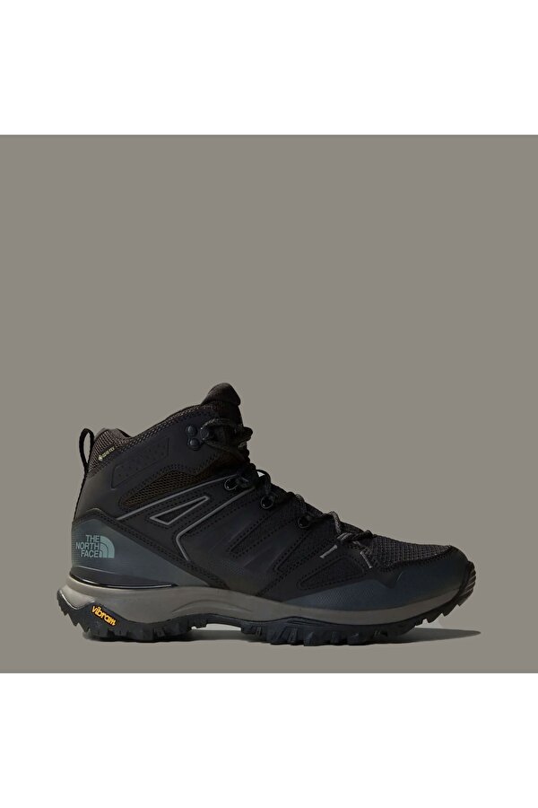 Erkek Outdoor Ayakkabı Hedgehog Mid Gore-Tex Nf0A8Aaakt01