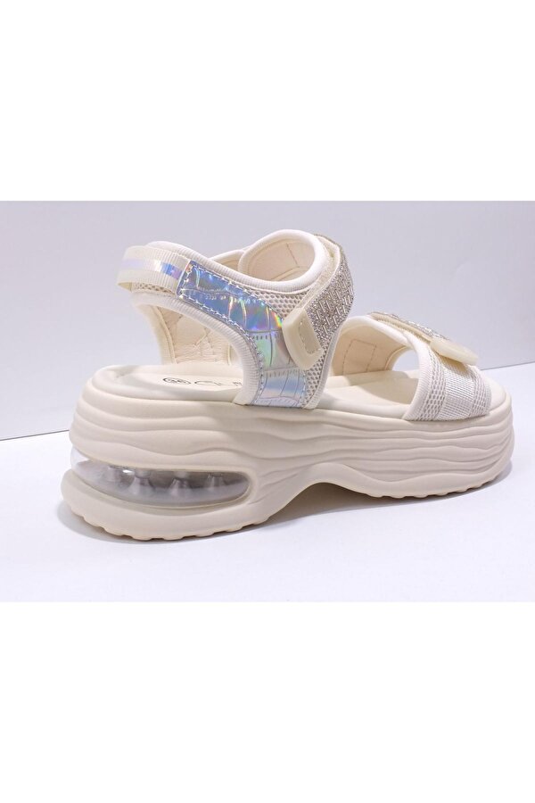 25Y417 Kadın Sandalet