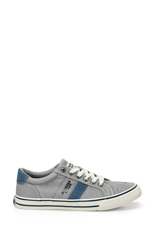 238545 5FX GRI Erkek Sneaker