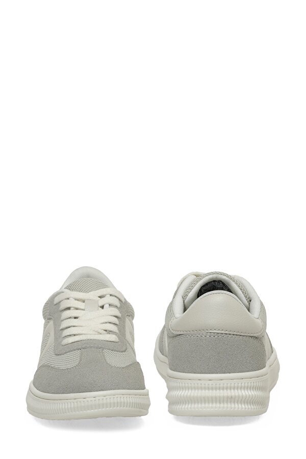 25S-030 5FX Bej Kadın Sneaker