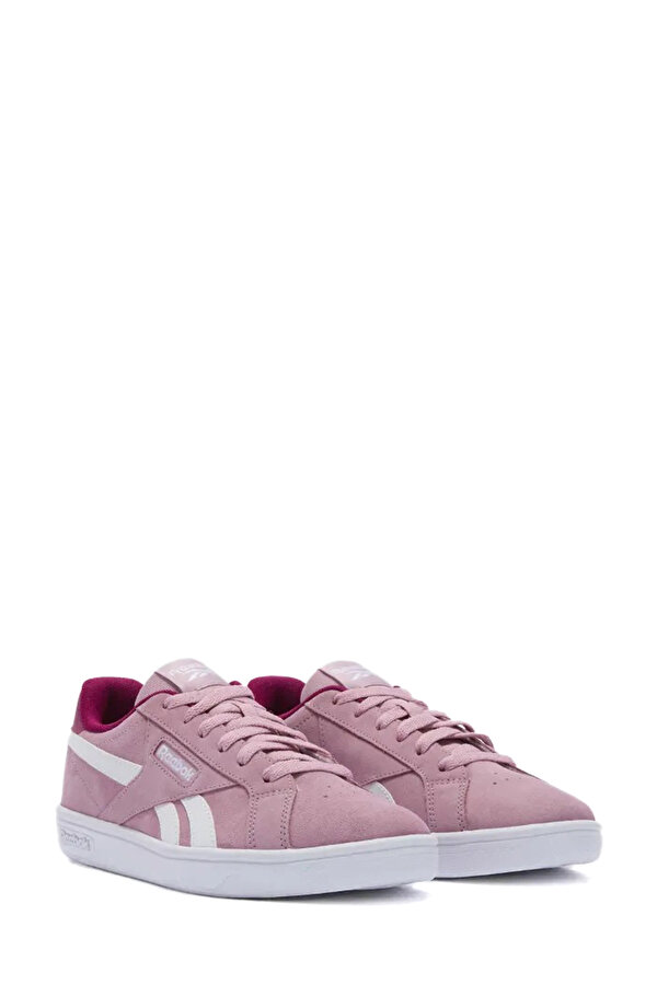 COURT RETRO Pembe Kadın Sneaker