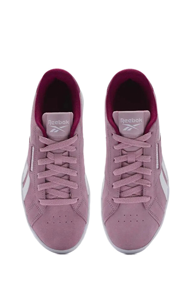 COURT RETRO Pembe Kadın Sneaker