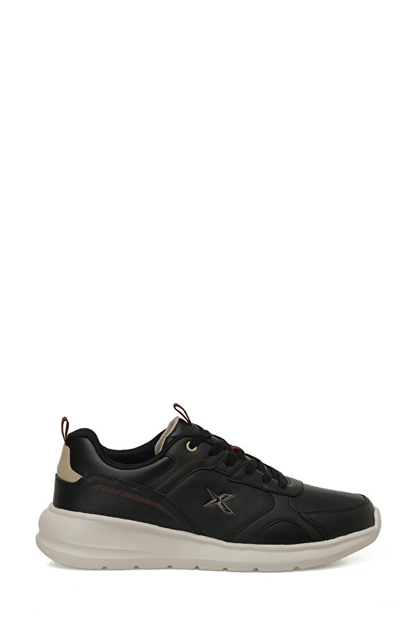 VERSATILE PU 5PR Siyah Erkek Sneaker