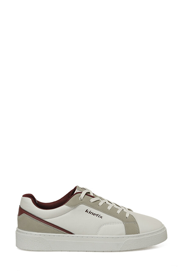 TURDA 5PR Bordo Erkek Sneaker