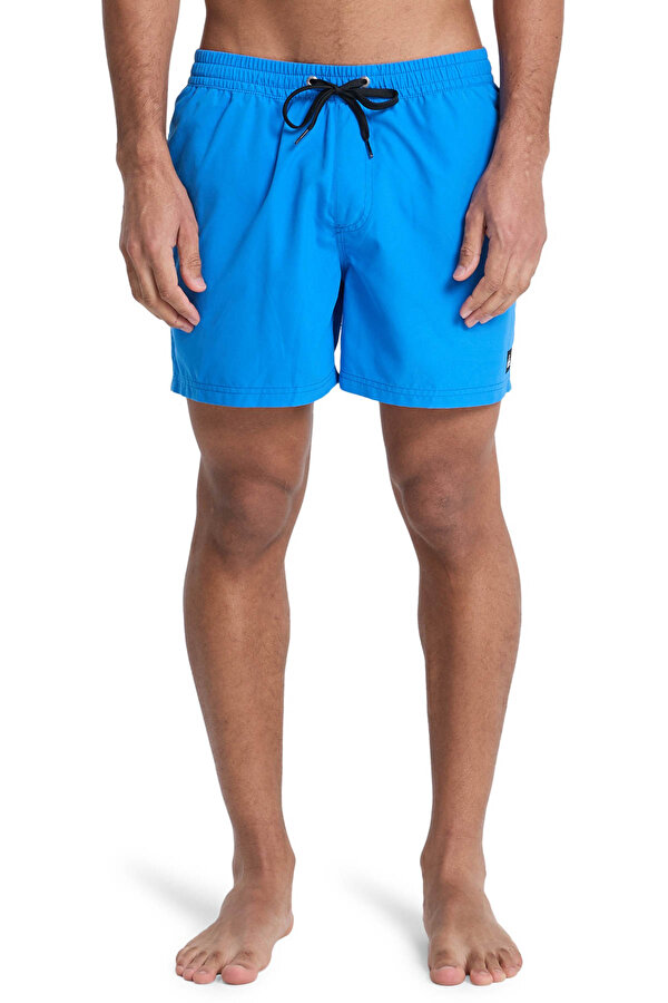 EVERYDAY SOLID VOLLEY 15 Laci Erkek Deniz Şortu