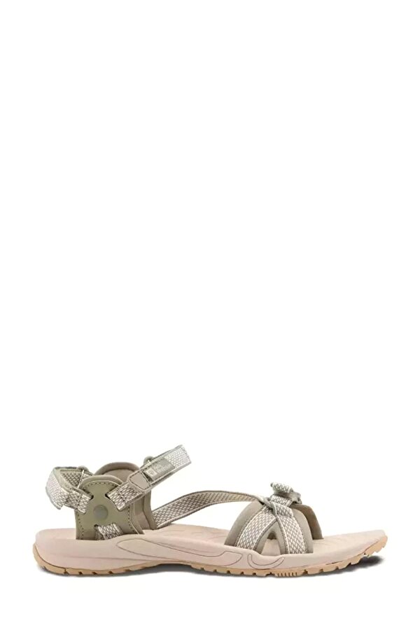 LAKEWOOD RIDE SANDAL W Bej Kadın Sandalet