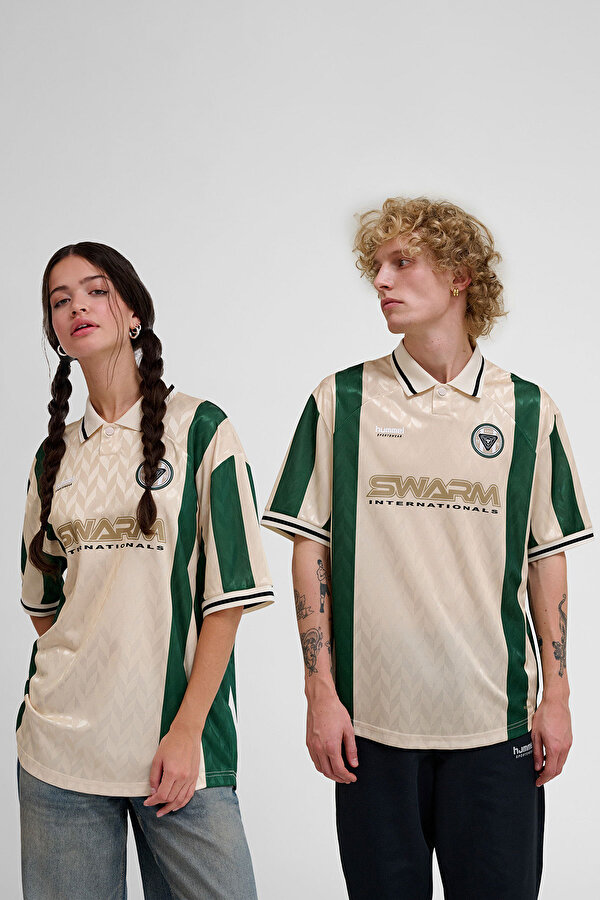 LOOSE KISA KOLLU FUTBOL FORMASI