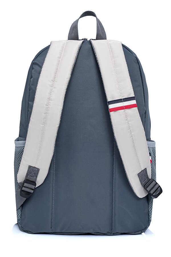 Ergonomik Unisex Ortaokul Çantası