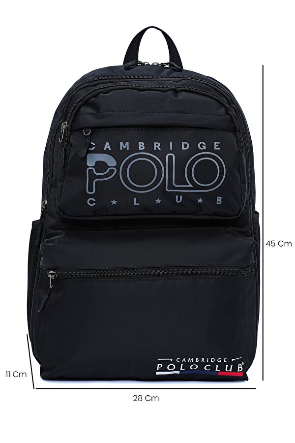 Ergonomik Unisex Ortaokul Çantası