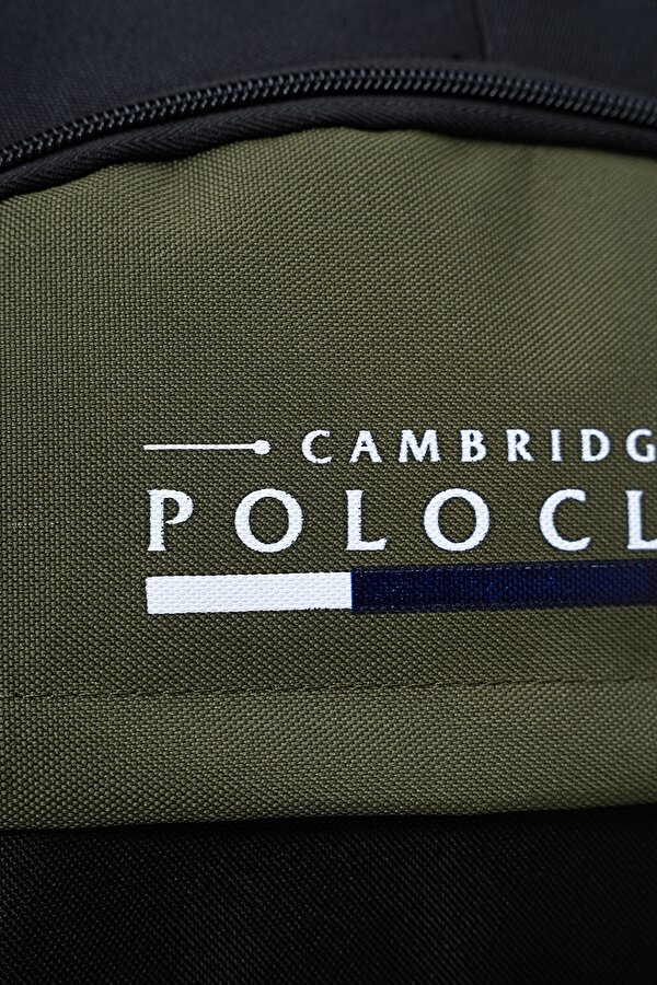 Çok Amaçlı Unisex Sırt Çantası