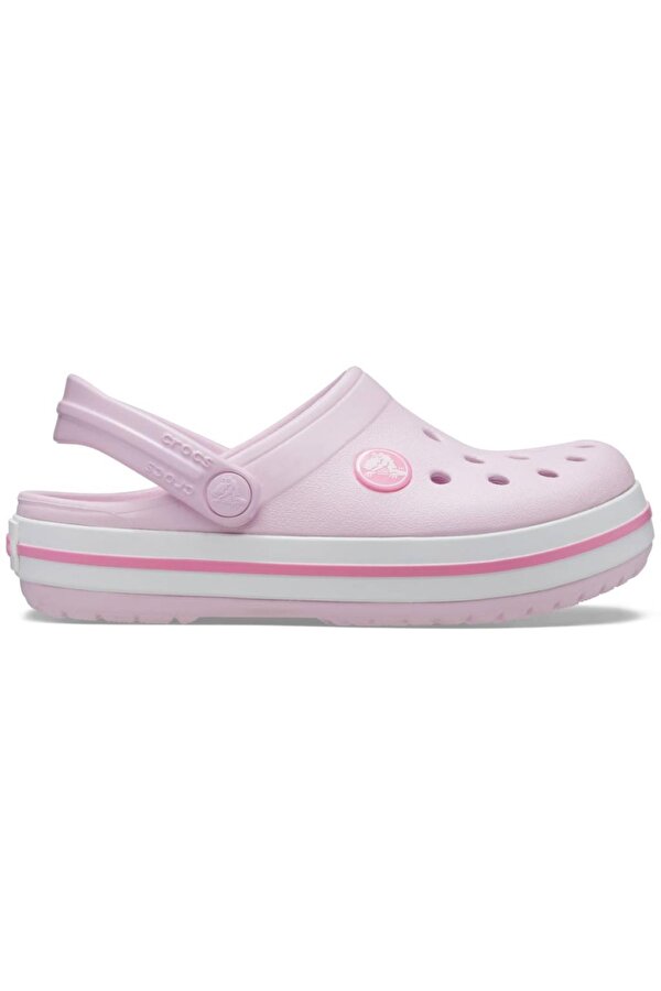 Crocband 207006 Klasik Unisex Çocuk Terlik Sandalet