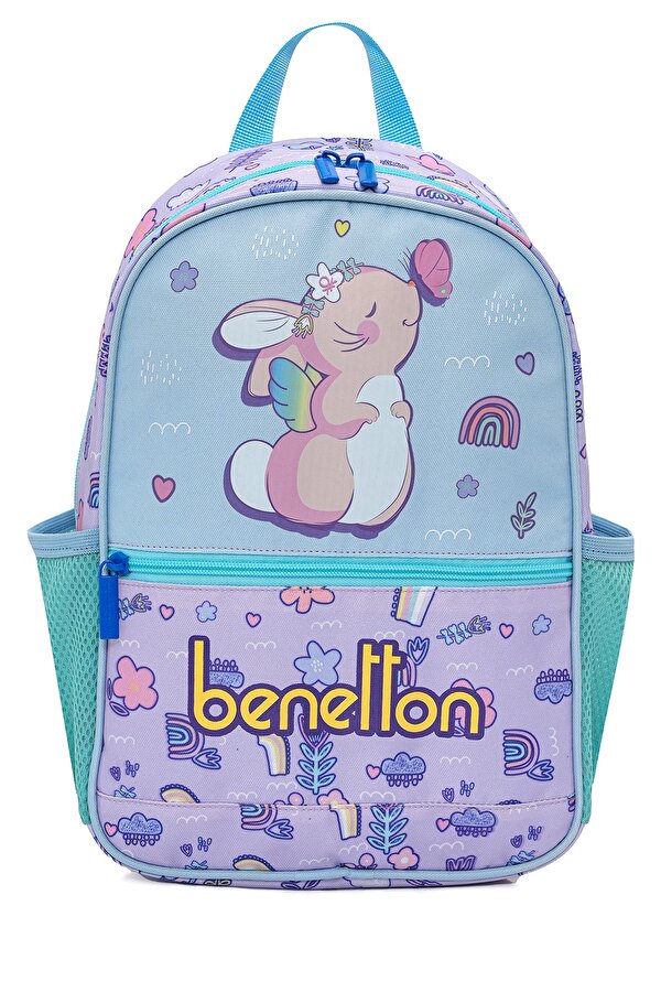 . Kız Çocuk 3 lü Çanta Seti