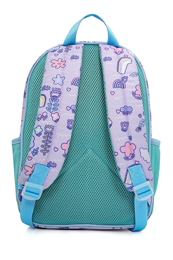 . Kız Çocuk 3 lü Çanta Seti