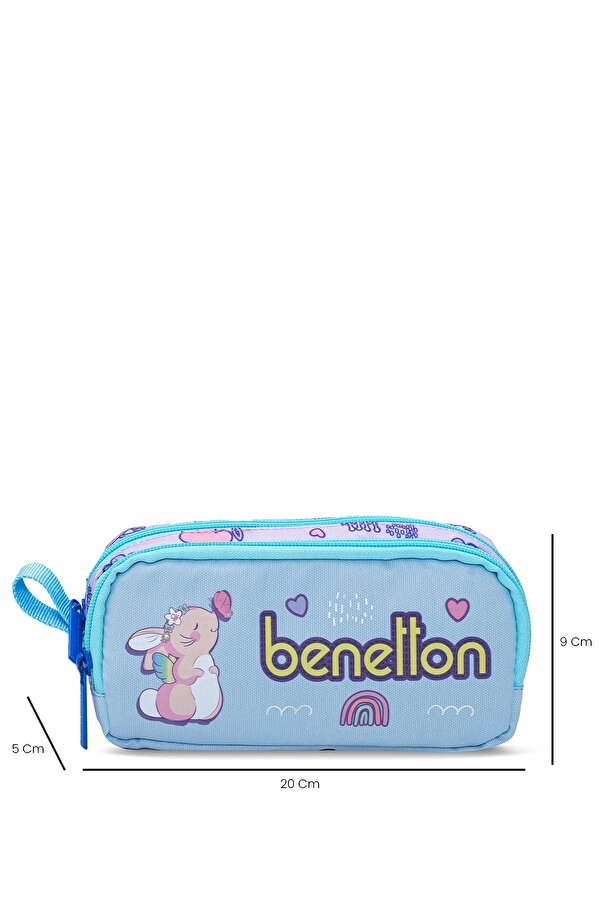 . Kız Çocuk 3 lü Çanta Seti