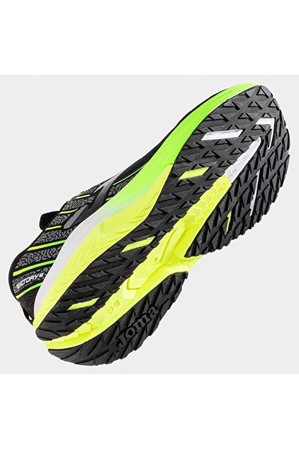 VICTORY MEN 2501 NEGRO