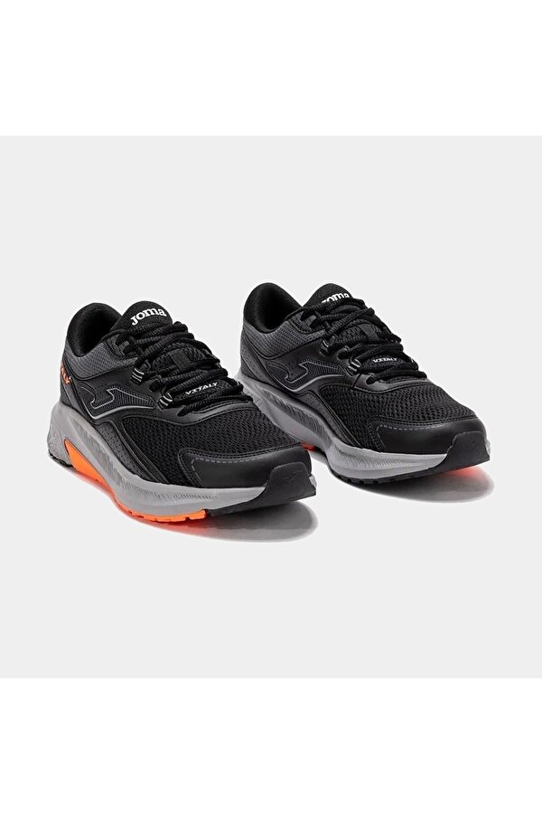 VITALY MEN 2531 NEGRO GRIS