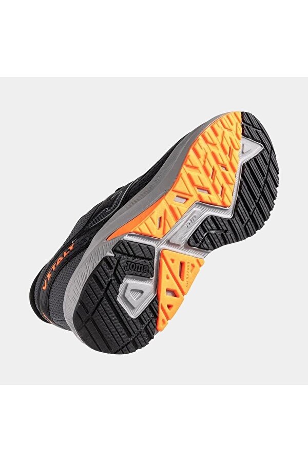 VITALY MEN 2531 NEGRO GRIS