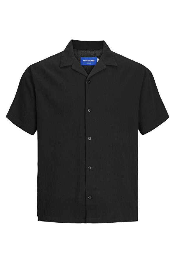 Erkek Gömlek 12255781 SİYAH