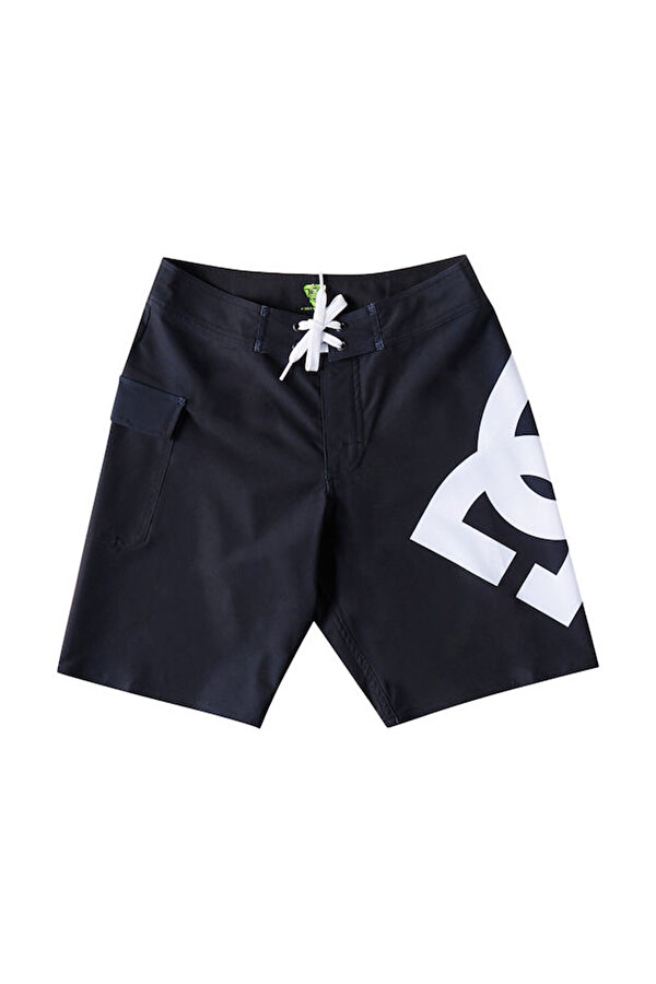 Clothing Dc Shoes Lanai 21 Черный