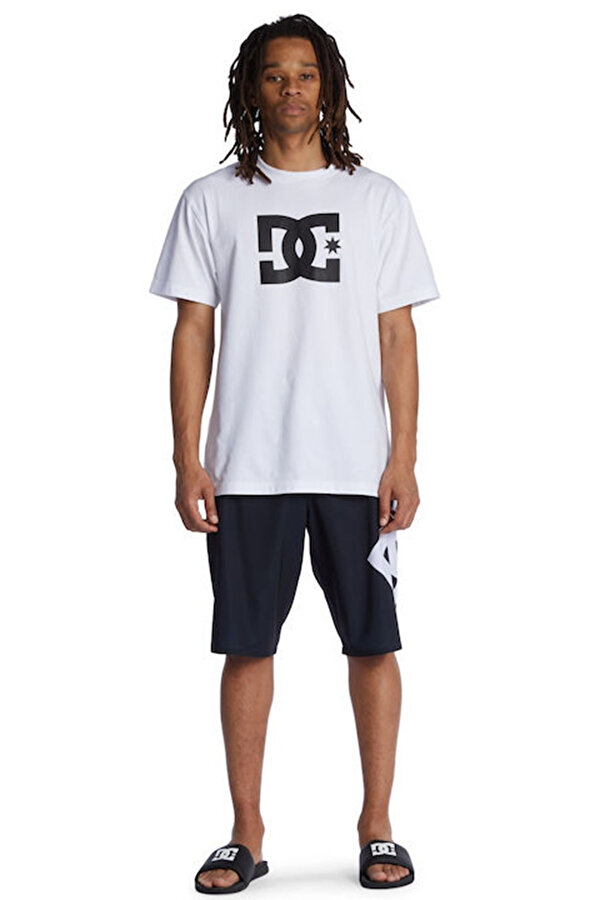 Clothing Dc Shoes Lanai 21 Черный