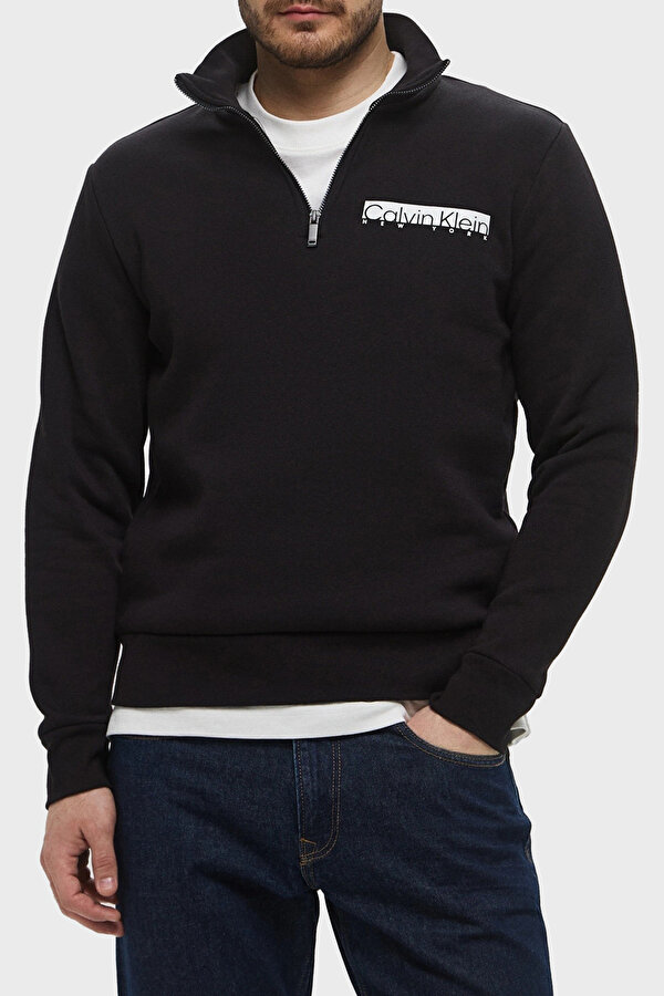 Erkek Sweat K10K113772 BEH