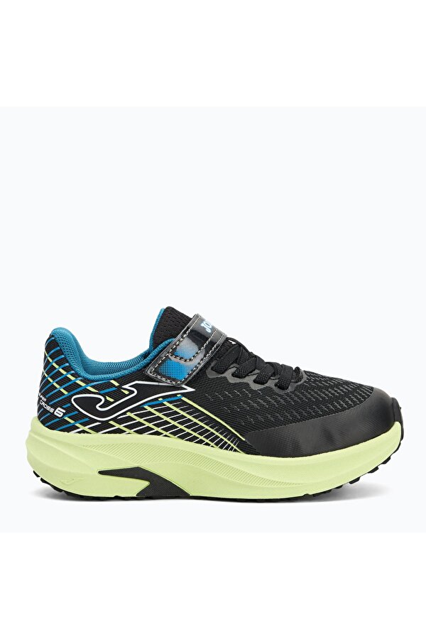 SUPER CROSS JR 2531 NEGRO LIMA