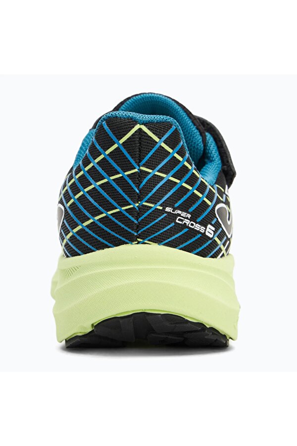 SUPER CROSS JR 2531 NEGRO LIMA