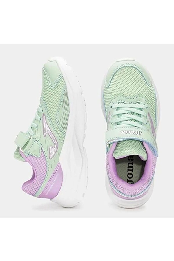 ACTIVE JR 2515 VERDE CLARO