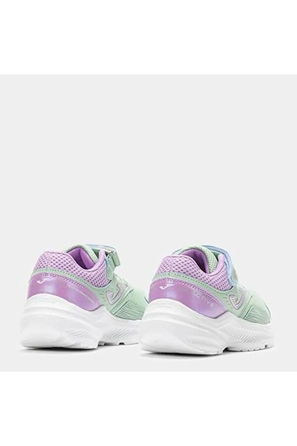 ACTIVE JR 2515 VERDE CLARO