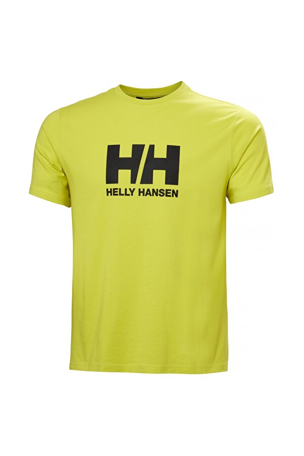 Hh Logo 3.0 Erkek T-shirt