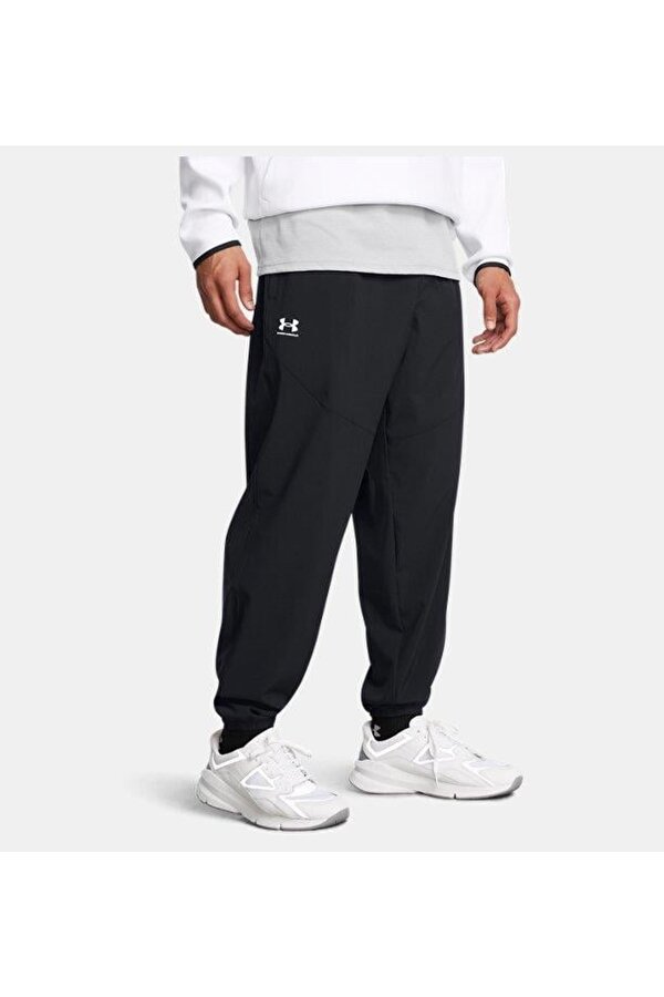UA Vibe Woven Jogger Erkek Eşofman Altı