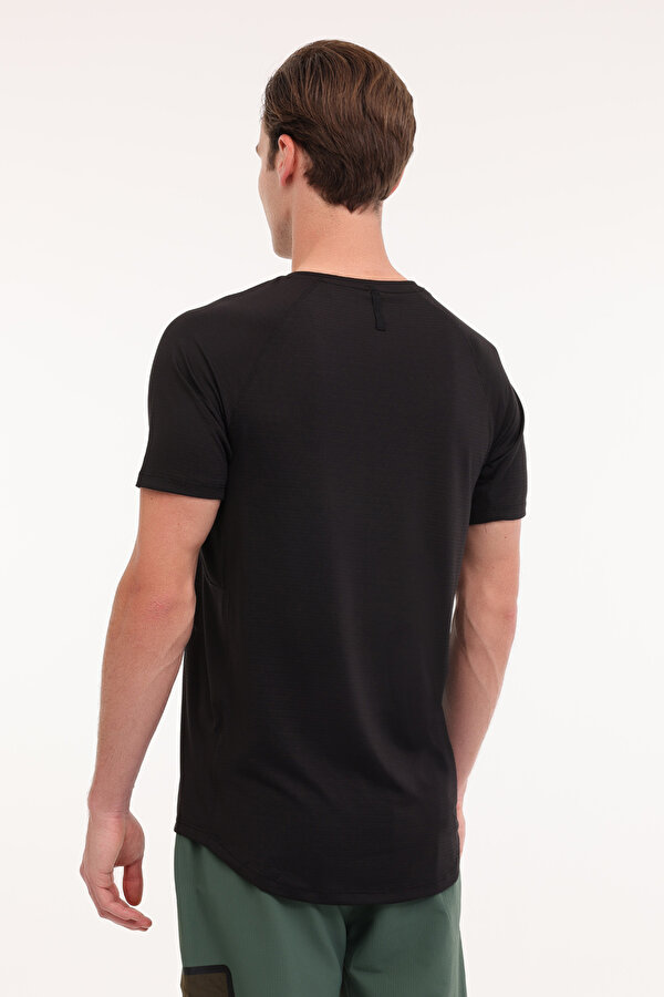 ML CLIFF 11CSH-1002 5FX BLACK Man 054