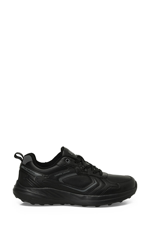 FORCEFUL PU 5PR Siyah Erkek Sneaker